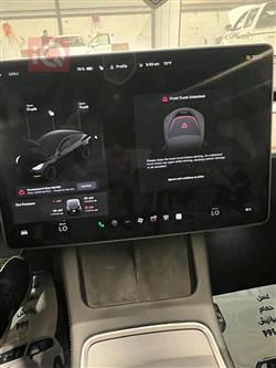 تسلا موديل Y